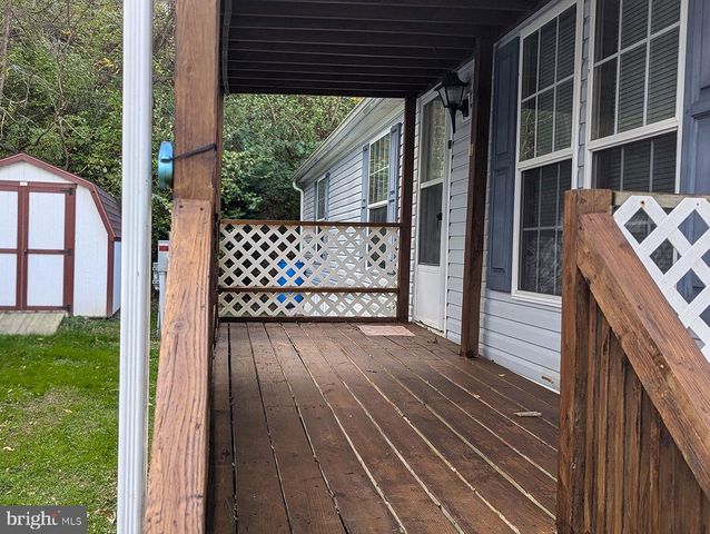 43 PARKVIEW HEIGHTS RD, Ephrata, PA 17522