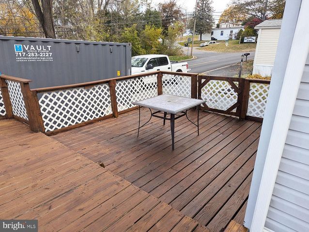 43 PARKVIEW HEIGHTS RD, Ephrata, PA 17522