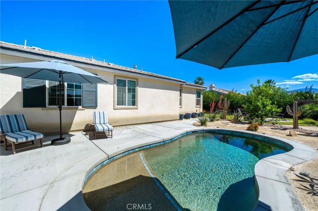 81855 Vida Bella, La Quinta, CA 92253
