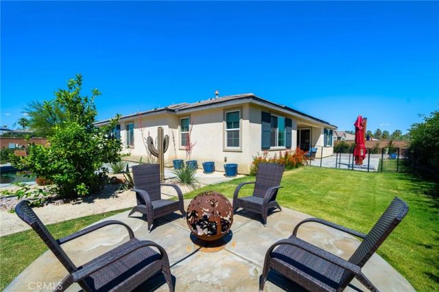 81855 Vida Bella, La Quinta, CA 92253