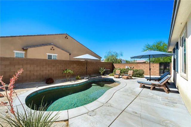 81855 Vida Bella, La Quinta, CA 92253