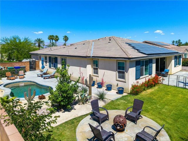 81855 Vida Bella, La Quinta, CA 92253
