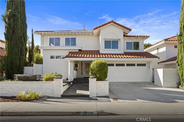 26681 Sotelo, Mission Viejo, CA 92692
