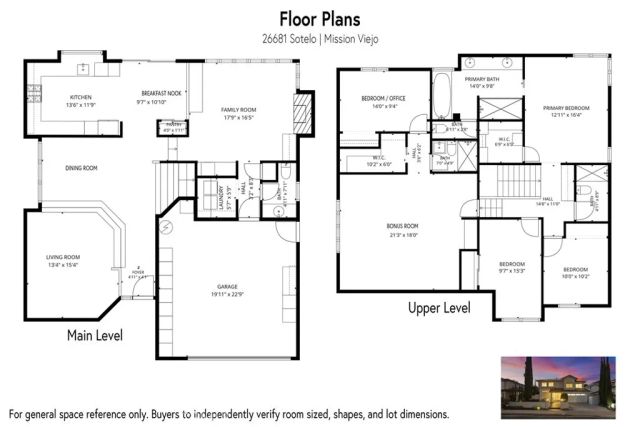 26681 Sotelo, Mission Viejo, CA 92692