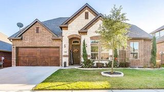15109 Roderick Road, Aledo, TX 76008
