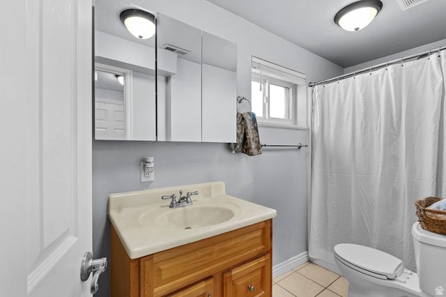 421 N 500 W, Santaquin, UT 84655