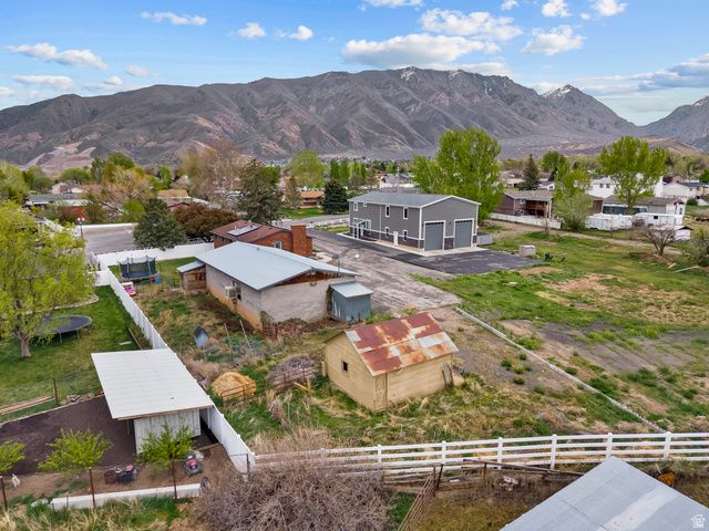 421 N 500 W, Santaquin, UT 84655