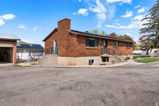 421 N 500 W, Santaquin, UT 84655