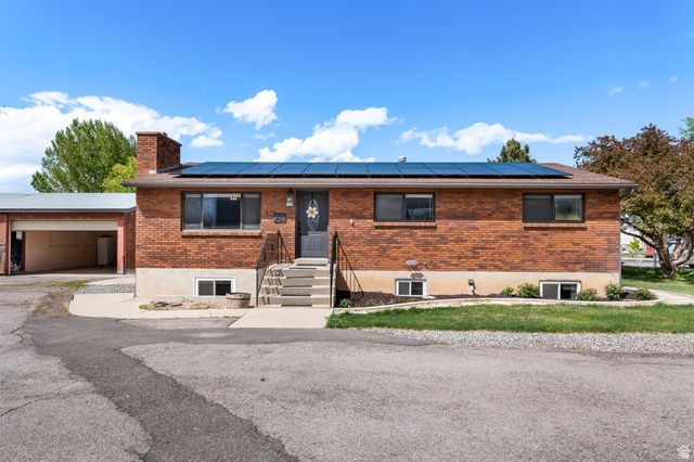421 N 500 W, Santaquin, UT 84655