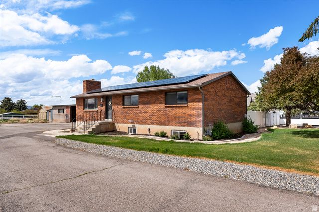 421 N 500 W, Santaquin, UT 84655