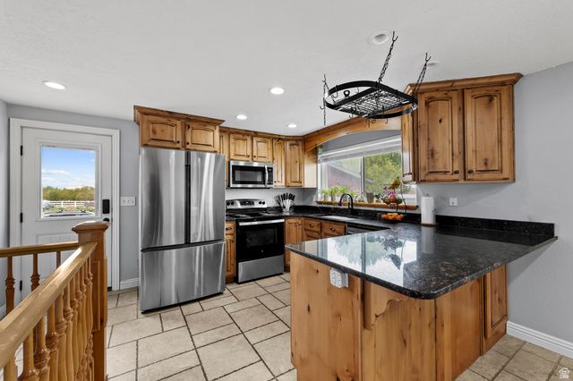 421 N 500 W, Santaquin, UT 84655
