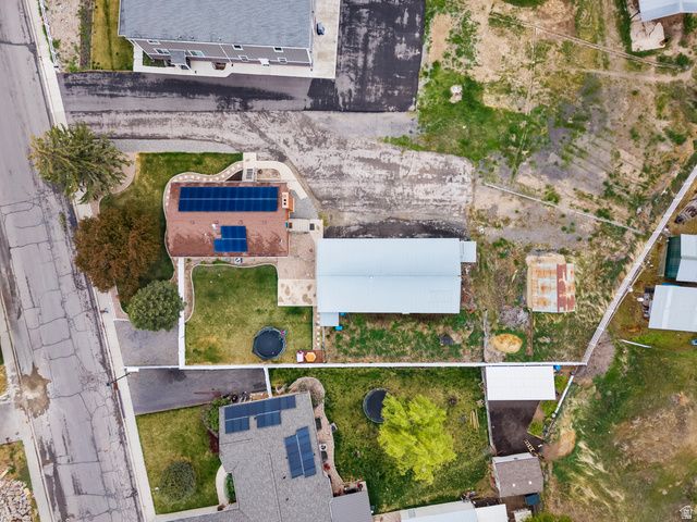 421 N 500 W, Santaquin, UT 84655