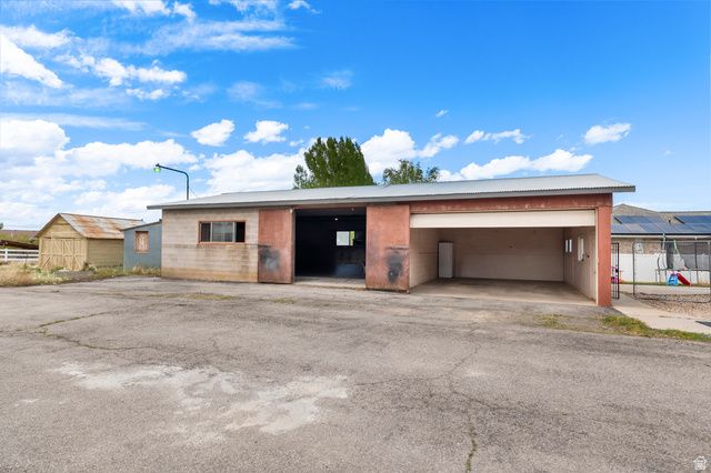 421 N 500 W, Santaquin, UT 84655