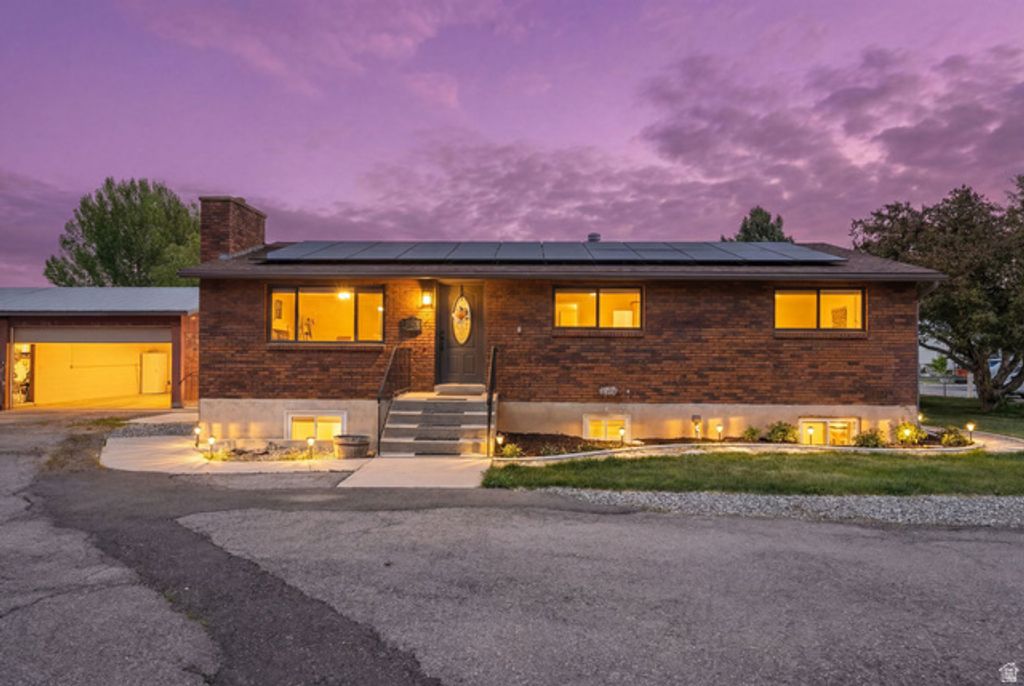 421 N 500 W, Santaquin, UT 84655