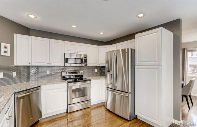 16688 E Hialeah Avenue, Centennial, CO 80015