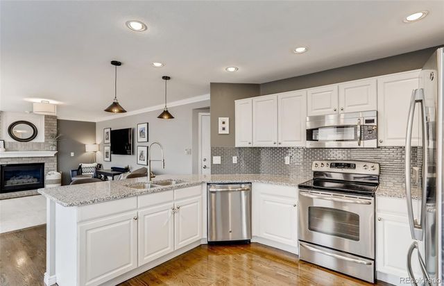 16688 E Hialeah Avenue, Centennial, CO 80015