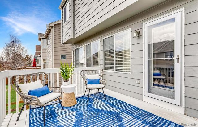 16688 E Hialeah Avenue, Centennial, CO 80015