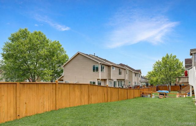 16688 E Hialeah Avenue, Centennial, CO 80015