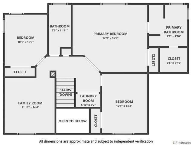 16688 E Hialeah Avenue, Centennial, CO 80015