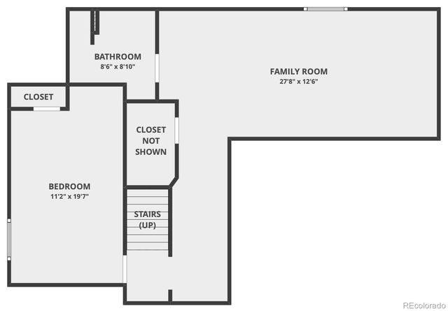 16688 E Hialeah Avenue, Centennial, CO 80015