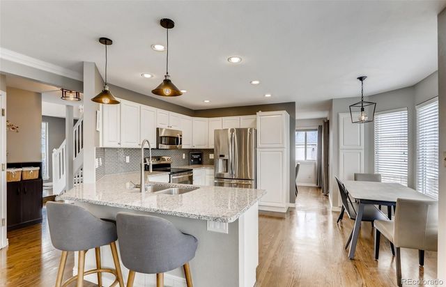 16688 E Hialeah Avenue, Centennial, CO 80015