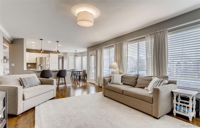 16688 E Hialeah Avenue, Centennial, CO 80015