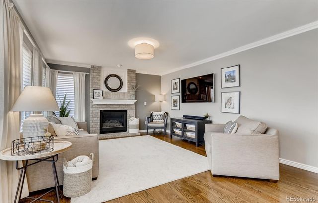 16688 E Hialeah Avenue, Centennial, CO 80015