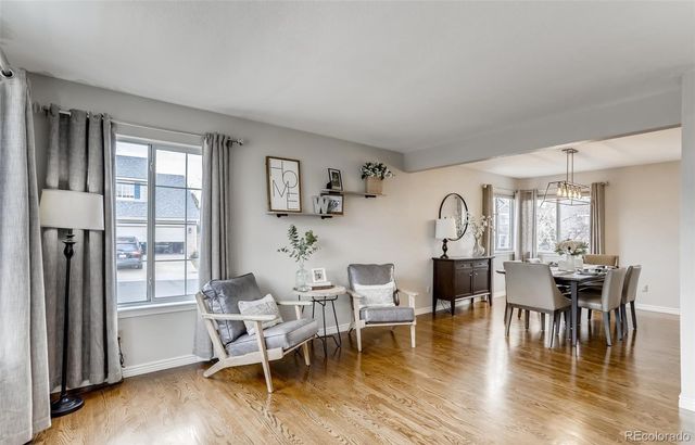 16688 E Hialeah Avenue, Centennial, CO 80015