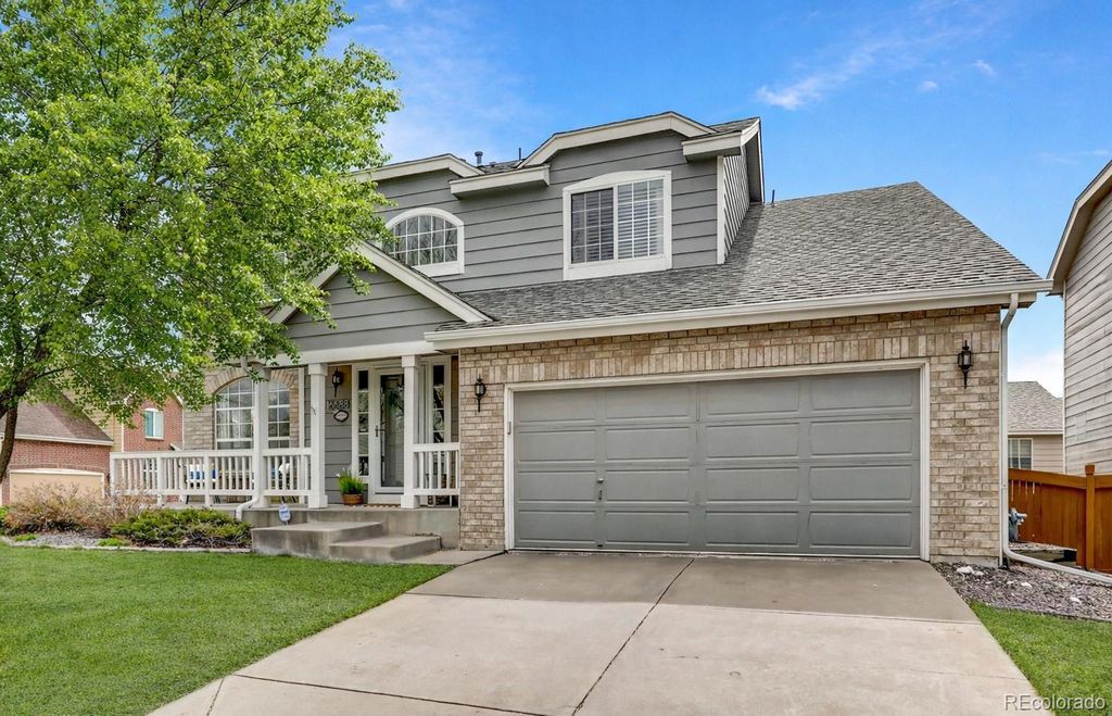 16688 E Hialeah Avenue, Centennial, CO 80015