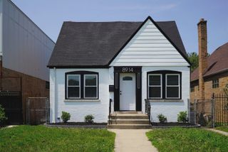 8914 S Normal Avenue, Chicago, IL 60620