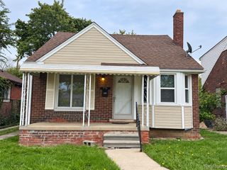 19742 Whitcomb Street, Detroit, MI 48235