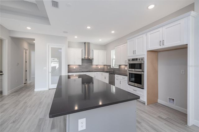 110 NEW LEATHERWOOD DRIVE, Palm Coast, FL 32137