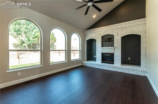 1935 Anasazi Court, Colorado Springs, CO 80919