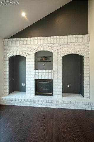 1935 Anasazi Court, Colorado Springs, CO 80919