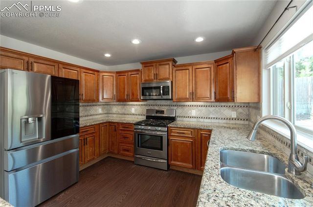 1935 Anasazi Court, Colorado Springs, CO 80919