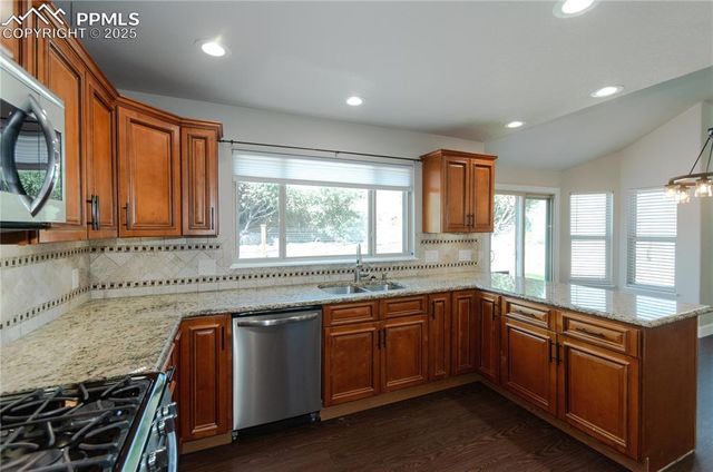 1935 Anasazi Court, Colorado Springs, CO 80919