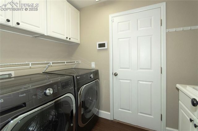 1935 Anasazi Court, Colorado Springs, CO 80919