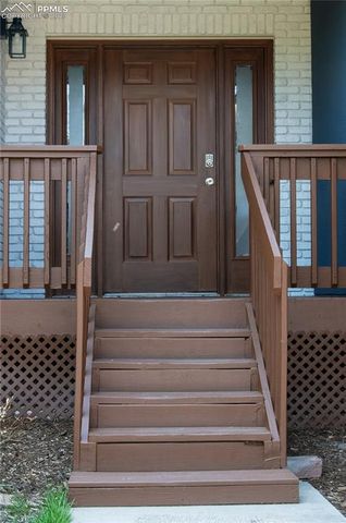 1935 Anasazi Court, Colorado Springs, CO 80919