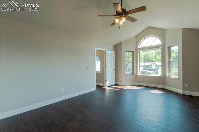 1935 Anasazi Court, Colorado Springs, CO 80919