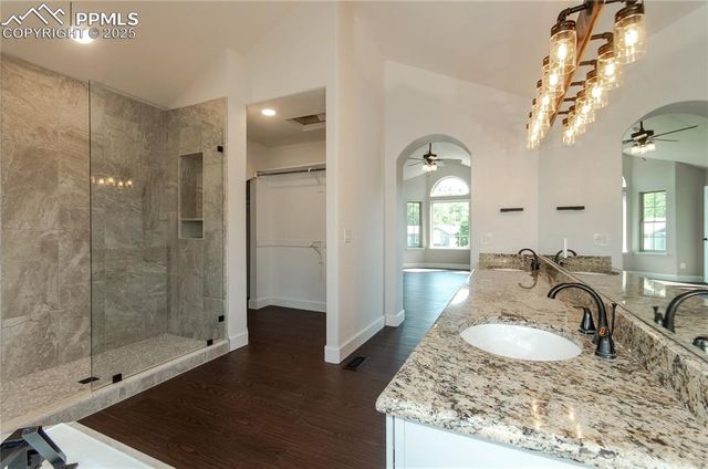 1935 Anasazi Court, Colorado Springs, CO 80919