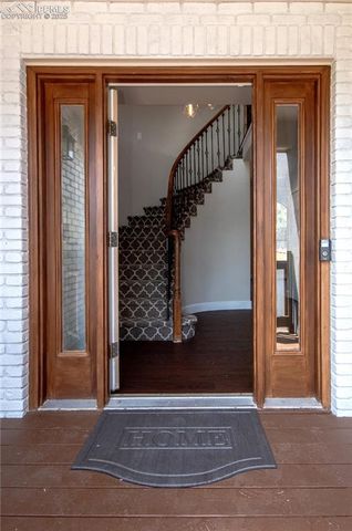 1935 Anasazi Court, Colorado Springs, CO 80919