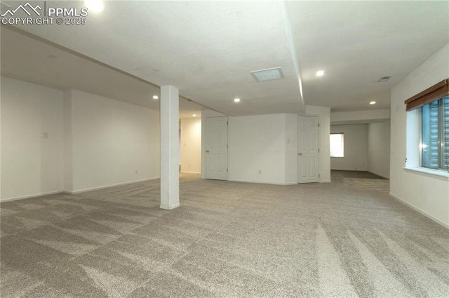 1935 Anasazi Court, Colorado Springs, CO 80919