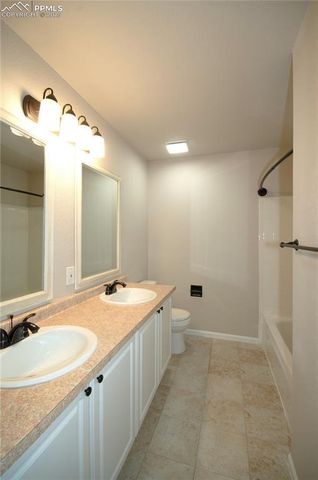 1935 Anasazi Court, Colorado Springs, CO 80919