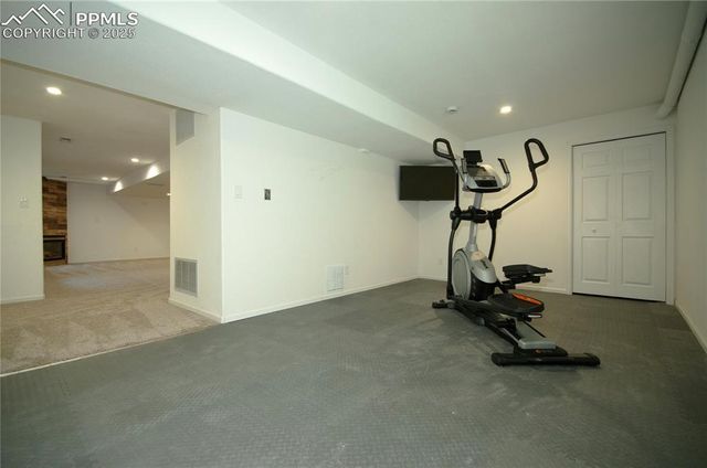 1935 Anasazi Court, Colorado Springs, CO 80919