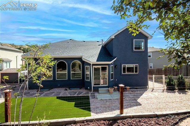 1935 Anasazi Court, Colorado Springs, CO 80919