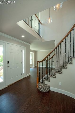 1935 Anasazi Court, Colorado Springs, CO 80919