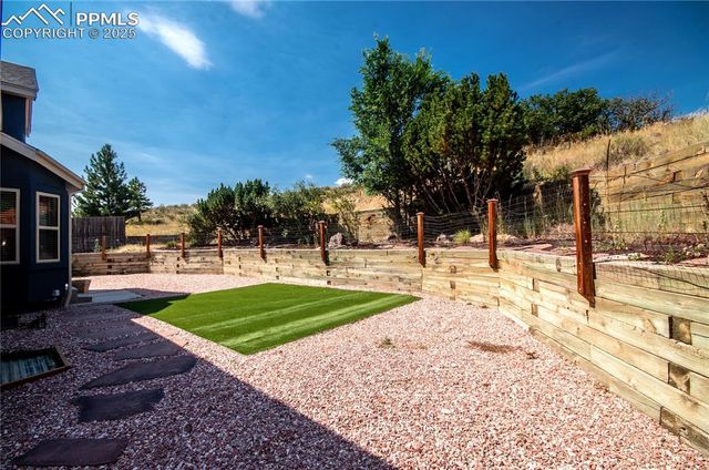 1935 Anasazi Court, Colorado Springs, CO 80919