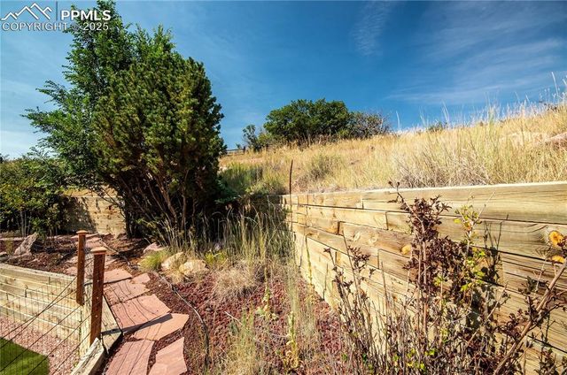 1935 Anasazi Court, Colorado Springs, CO 80919