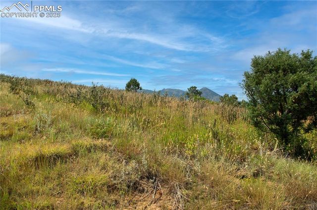 1935 Anasazi Court, Colorado Springs, CO 80919