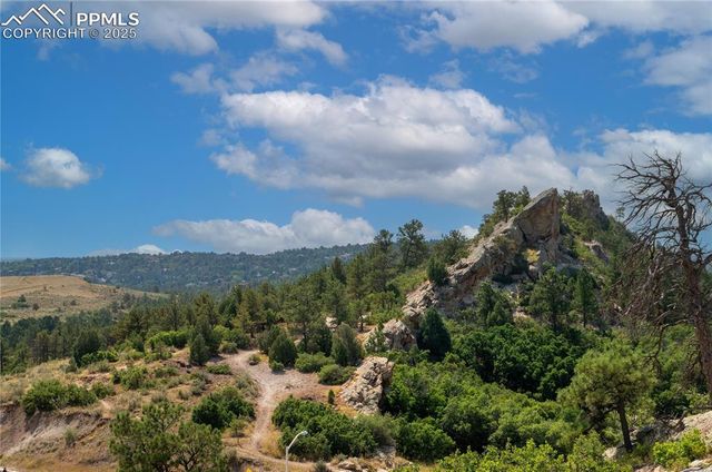 1935 Anasazi Court, Colorado Springs, CO 80919